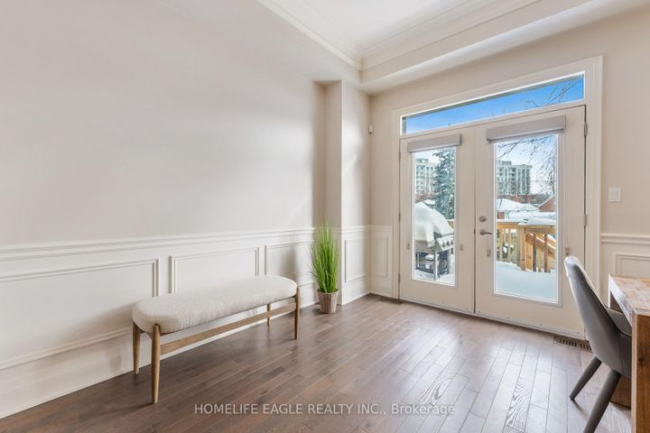 Photo 7 at 97B Craiglee Drive, Cliffside, Toronto