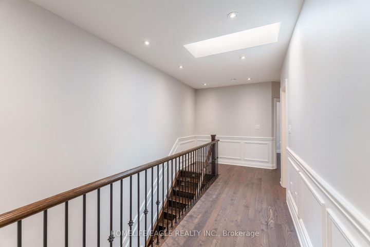 Photo 9 at 97B Craiglee Drive, Cliffside, Toronto