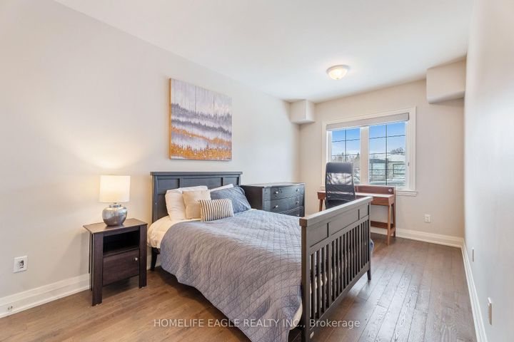 Photo 15 at 97B Craiglee Drive, Cliffside, Toronto