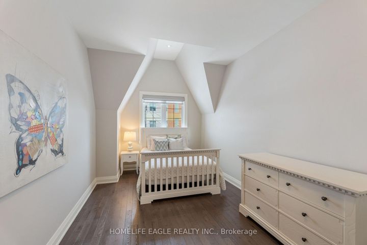 Photo 18 at 97B Craiglee Drive, Cliffside, Toronto