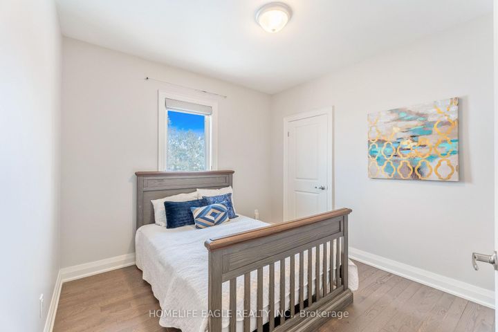 Photo 20 at 97B Craiglee Drive, Cliffside, Toronto