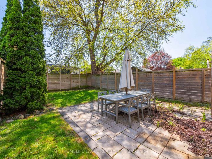 Photo 26 at 97B Craiglee Drive, Cliffside, Toronto