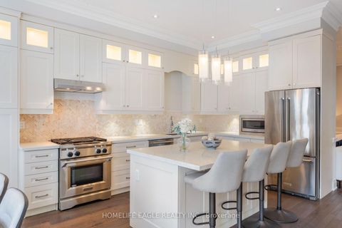 Photo 5 at 97B Craiglee Drive, Cliffside, Toronto