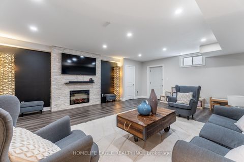 Photo 21 at 97B Craiglee Drive, Cliffside, Toronto