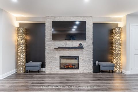 Photo 22 at 97B Craiglee Drive, Cliffside, Toronto