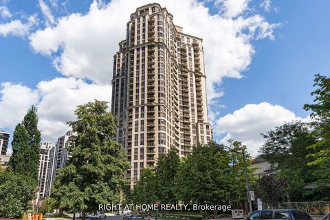 Photo 0 at 1122 - 80 Harrison Garden Boulevard S, Willowdale East, Toronto