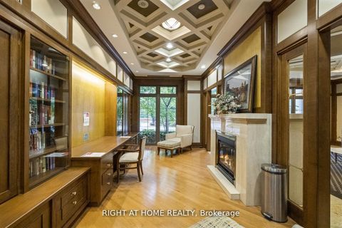 Photo 2 at 1122 - 80 Harrison Garden Boulevard S, Willowdale East, Toronto