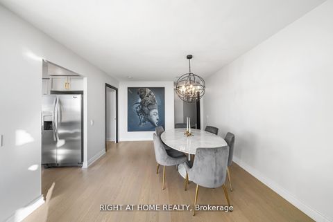 Photo 9 at 1122 - 80 Harrison Garden Boulevard S, Willowdale East, Toronto