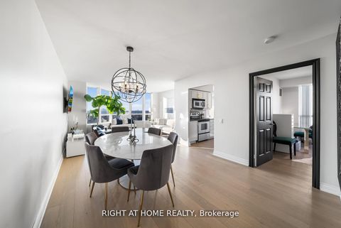 Photo 11 at 1122 - 80 Harrison Garden Boulevard S, Willowdale East, Toronto