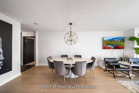 Photo 12 at 1122 - 80 Harrison Garden Boulevard S, Willowdale East, Toronto