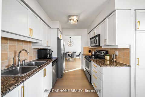 Photo 14 at 1122 - 80 Harrison Garden Boulevard S, Willowdale East, Toronto