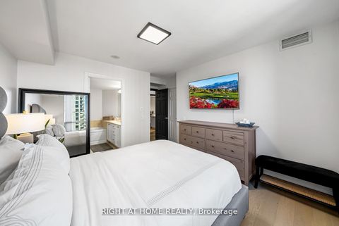 Photo 18 at 1122 - 80 Harrison Garden Boulevard S, Willowdale East, Toronto