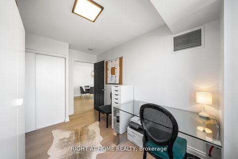 Photo 19 at 1122 - 80 Harrison Garden Boulevard S, Willowdale East, Toronto