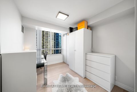 Photo 20 at 1122 - 80 Harrison Garden Boulevard S, Willowdale East, Toronto