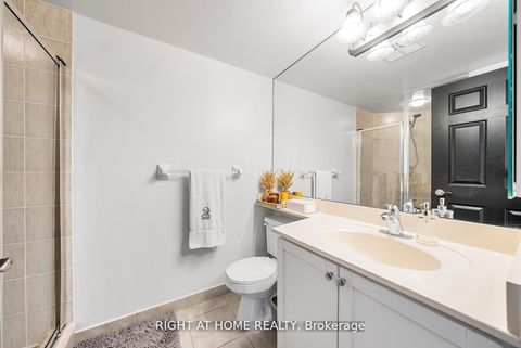 Photo 23 at 1122 - 80 Harrison Garden Boulevard S, Willowdale East, Toronto