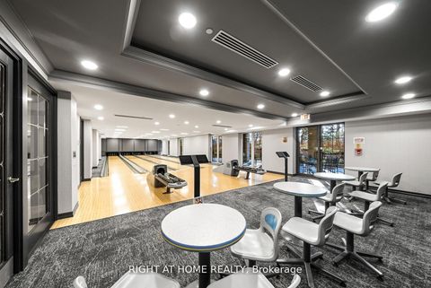 Photo 25 at 1122 - 80 Harrison Garden Boulevard S, Willowdale East, Toronto