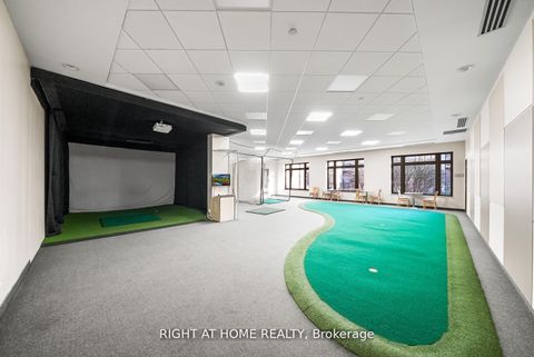 Photo 28 at 1122 - 80 Harrison Garden Boulevard S, Willowdale East, Toronto