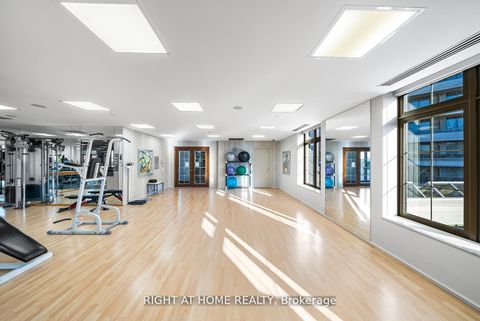 Photo 29 at 1122 - 80 Harrison Garden Boulevard S, Willowdale East, Toronto