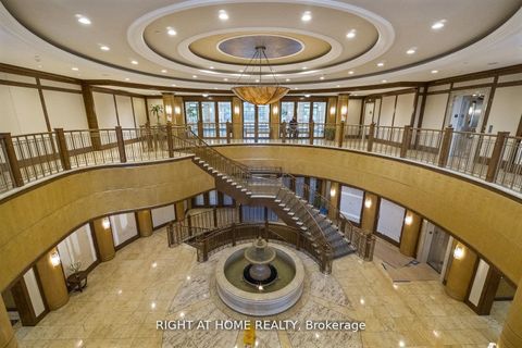 Photo 30 at 1122 - 80 Harrison Garden Boulevard S, Willowdale East, Toronto