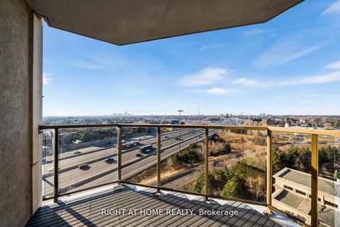 Photo 32 at 1122 - 80 Harrison Garden Boulevard S, Willowdale East, Toronto