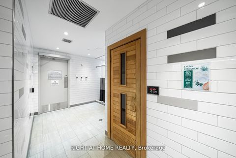 Photo 34 at 1122 - 80 Harrison Garden Boulevard S, Willowdale East, Toronto