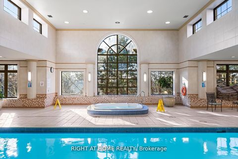 Photo 35 at 1122 - 80 Harrison Garden Boulevard S, Willowdale East, Toronto