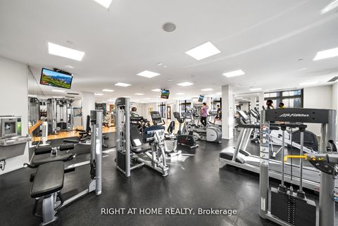 Photo 36 at 1122 - 80 Harrison Garden Boulevard S, Willowdale East, Toronto