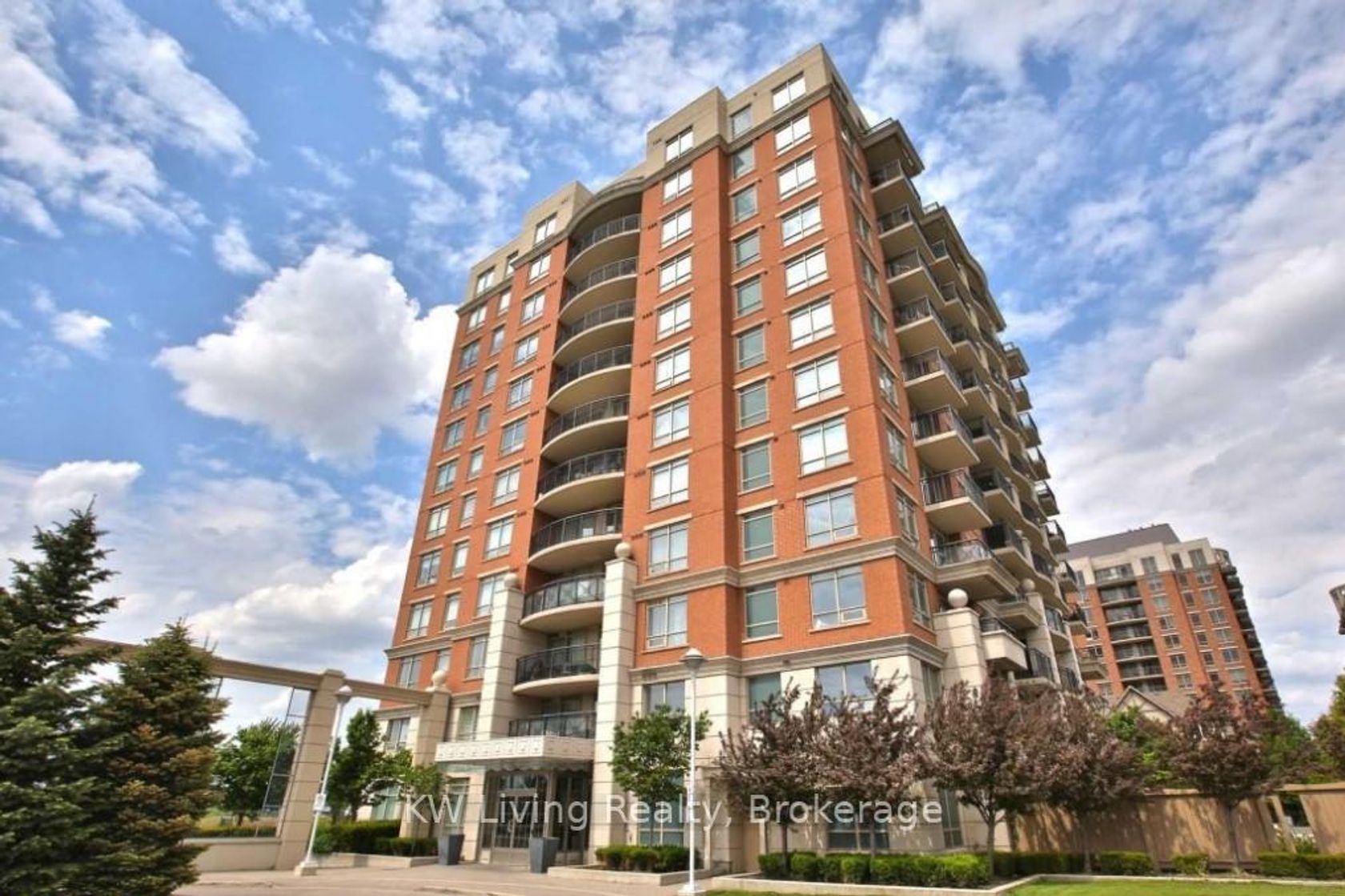 1110 - 2365 Central Park Drive, RO River Oaks, Oakville 