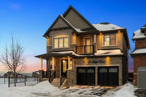 Photo 2 at 21 Soltys Drive, Rural Whitby, Whitby