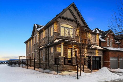 Photo 3 at 21 Soltys Drive, Rural Whitby, Whitby