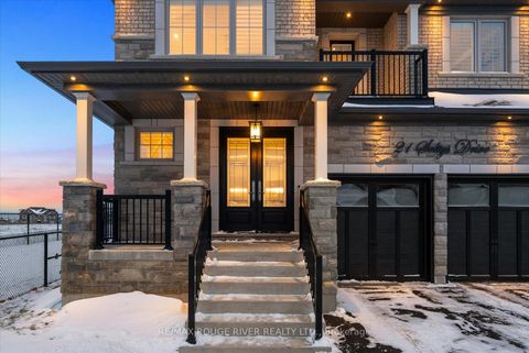 Photo 4 at 21 Soltys Drive, Rural Whitby, Whitby