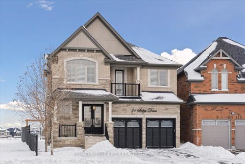 Photo 5 at 21 Soltys Drive, Rural Whitby, Whitby