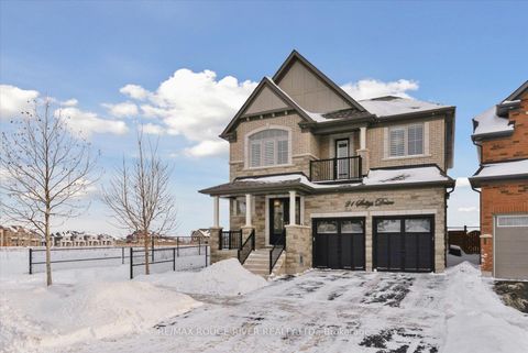 Photo 6 at 21 Soltys Drive, Rural Whitby, Whitby