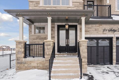 Photo 7 at 21 Soltys Drive, Rural Whitby, Whitby