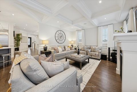 Photo 11 at 21 Soltys Drive, Rural Whitby, Whitby