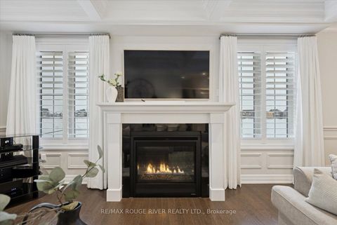 Photo 14 at 21 Soltys Drive, Rural Whitby, Whitby