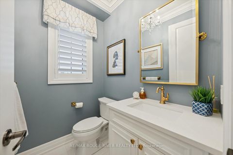 Photo 23 at 21 Soltys Drive, Rural Whitby, Whitby