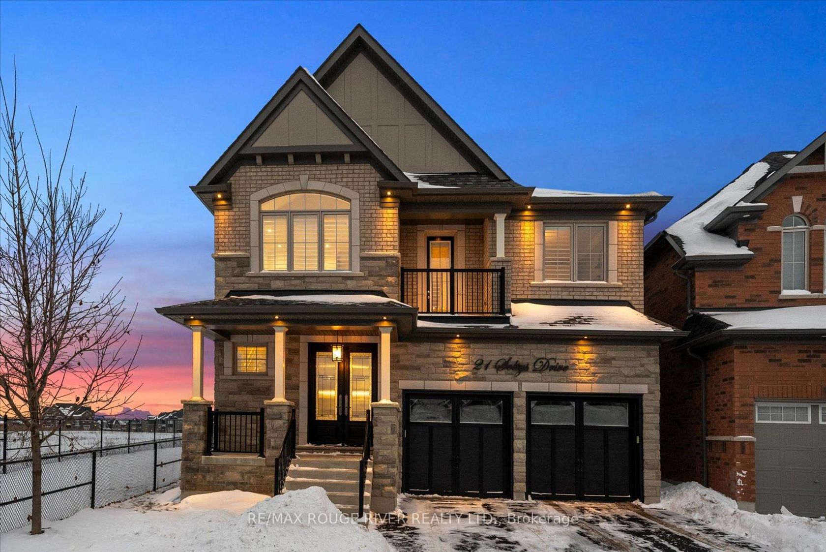 21 Soltys Drive, Rural Whitby, Whitby 