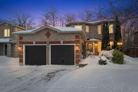 Photo 0 at 29 Benson Drive, Sandy Hollow, Barrie