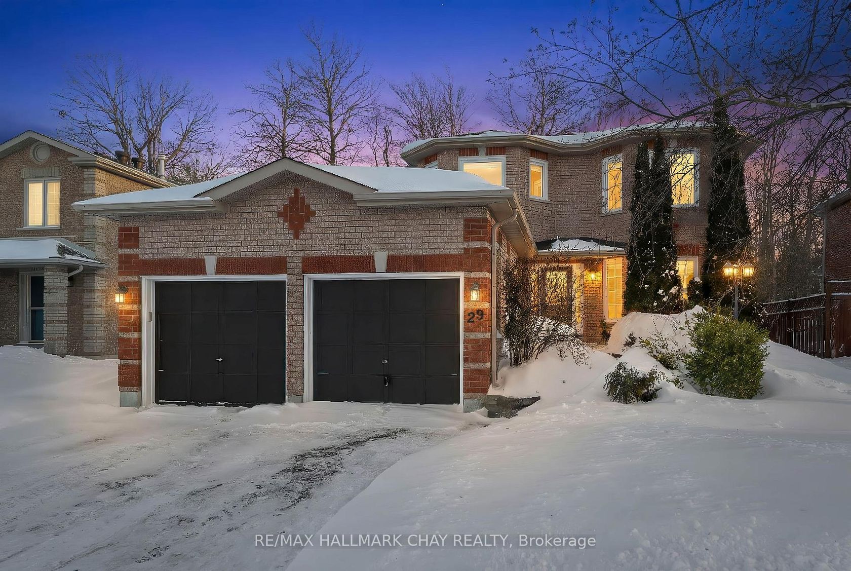 29 Benson Drive, Sandy Hollow, Barrie photo 0