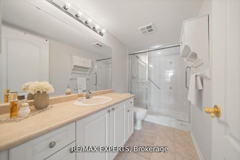 Photo 17 at 213 - 2500 Rutherford Road, Maple, Vaughan