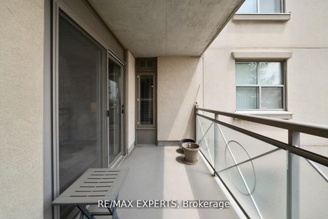 Photo 20 at 213 - 2500 Rutherford Road, Maple, Vaughan