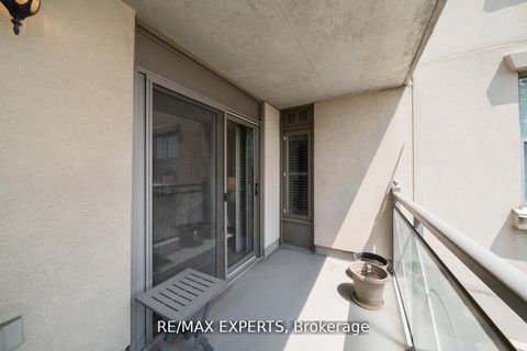 Photo 21 at 213 - 2500 Rutherford Road, Maple, Vaughan