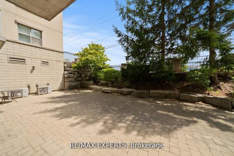 Photo 28 at 213 - 2500 Rutherford Road, Maple, Vaughan