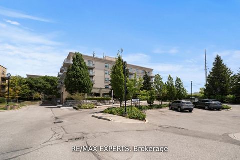 Photo 29 at 213 - 2500 Rutherford Road, Maple, Vaughan