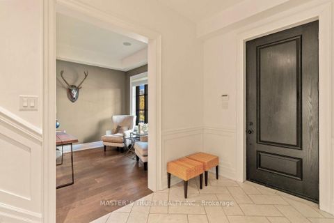 Photo 1 at 28 Forest Ridge Drive, Forest Hill North, Toronto