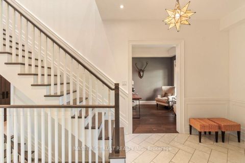 Photo 2 at 28 Forest Ridge Drive, Forest Hill North, Toronto