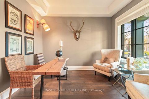 Photo 3 at 28 Forest Ridge Drive, Forest Hill North, Toronto