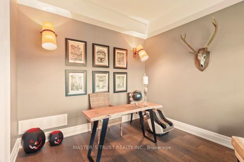 Photo 4 at 28 Forest Ridge Drive, Forest Hill North, Toronto