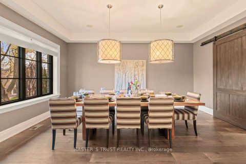 Photo 6 at 28 Forest Ridge Drive, Forest Hill North, Toronto